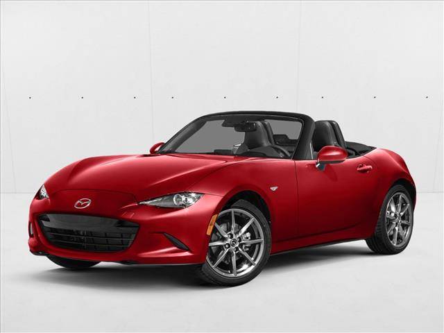 2023 Mazda MX-5 Miata Grand Touring — Convertible — 3,950 mi — Torrance, CA
