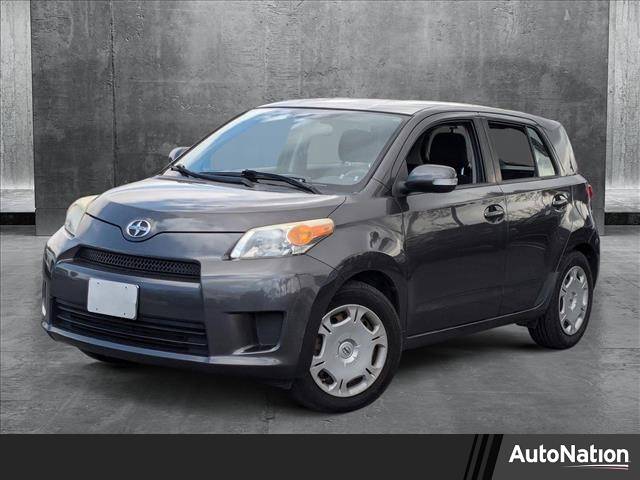 2009 Scion xD Base — Hatchback — 61,211 mi — Torrance, CA