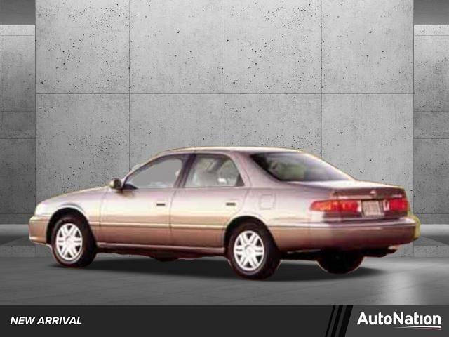 2000 Toyota Camry CE — Sedan — 193,821 mi — Torrance, CA