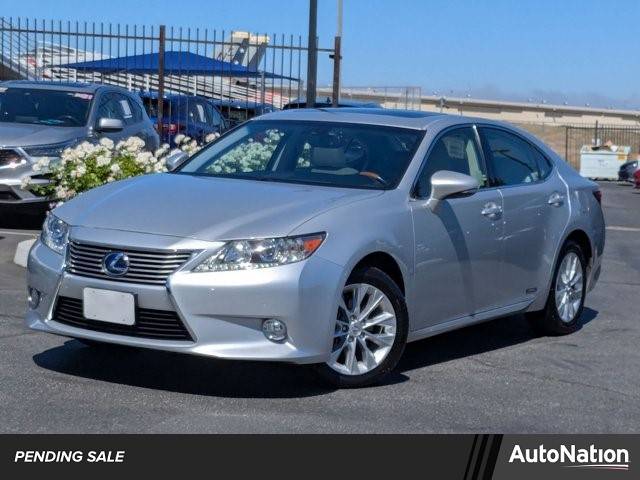 2013 Lexus ES ES 300h — Sedan — 91,044 mi — Torrance, CA