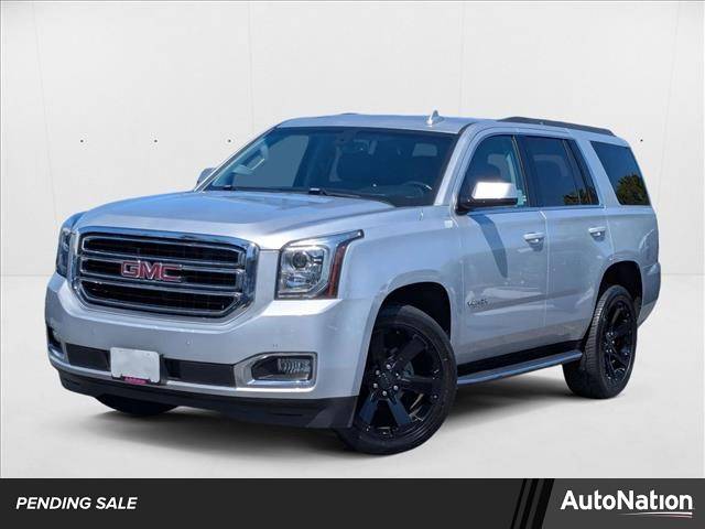 2018 GMC Yukon SLE — SUV — 100,469 mi — Torrance, CA