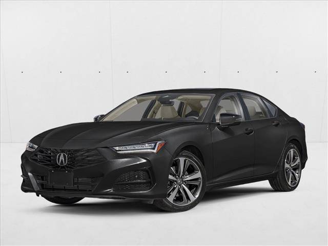 2024 Acura TLX Technology Package — Sedan — 2,505 mi — Torrance, CA