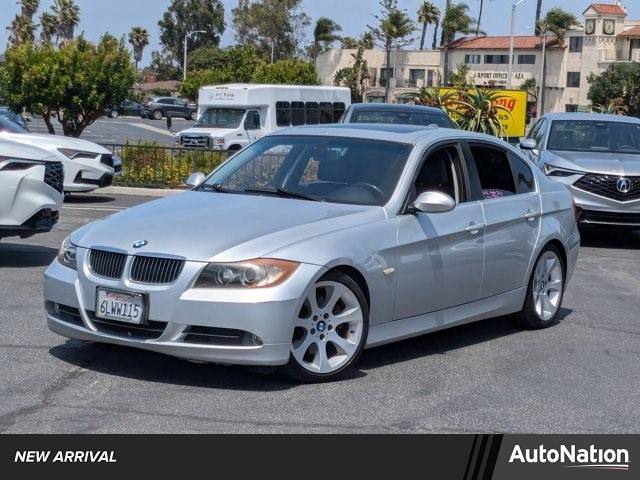 2006 BMW 3 Series 330i — Sedan — 163,010 mi — Torrance, CA