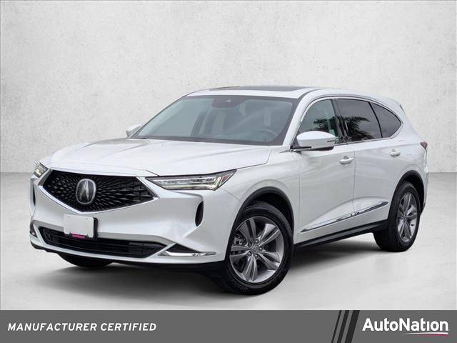 2023 Acura MDX Base — SUV — 26,199 mi — Torrance, CA