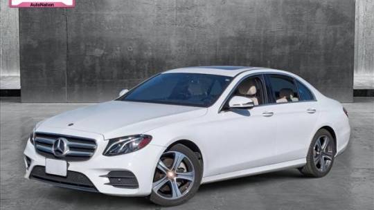 2019 Mercedes-Benz E-Class E 300 — Sedan — 30,275 mi — Torrance, CA