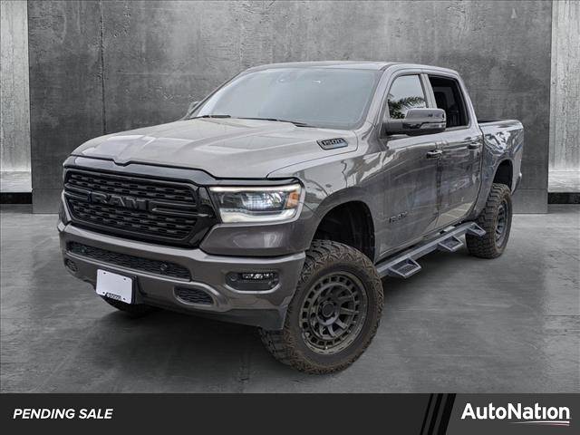2023 Ram 1500 Big Horn — Pickup Truck — 13,432 mi — Torrance, CA