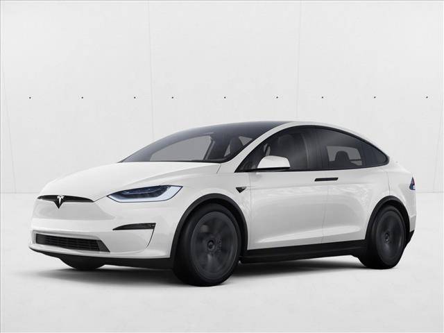 2024 Tesla Model X Long Range — SUV — 19,579 mi — Torrance, CA