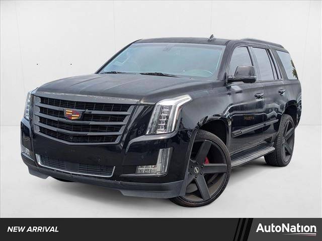 2015 Cadillac Escalade Standard — SUV — 141,823 mi — Torrance, CA
