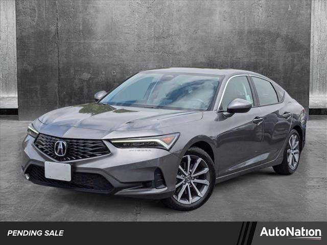 2025 Acura Integra Standard — Hatchback — 2,774 mi — Torrance, CA