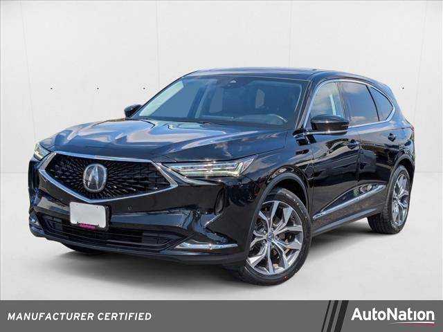 2023 Acura MDX Technology Package — SUV — 35,954 mi — Torrance, CA