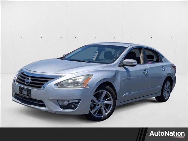 2013 Nissan Altima 2.5 SL — Sedan — 191,000 mi — Torrance, CA