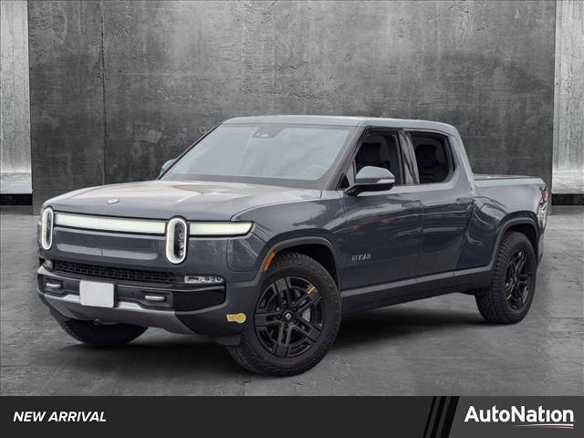 2023 Rivian R1T Adventure — Pickup Truck — 10,055 mi — Torrance, CA