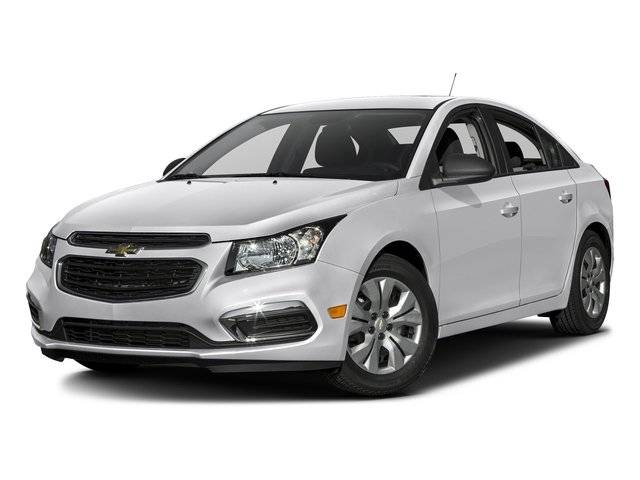 2016 Chevrolet Cruze Limited LS — Sedan — 76,788 mi — Summit, NJ