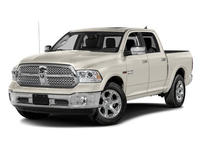 2017 Ram 1500 Laramie — Pickup Truck — 85,853 mi — Summit, NJ