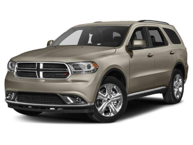 2016 Dodge Durango Limited — SUV — 136,001 mi — Summit, NJ