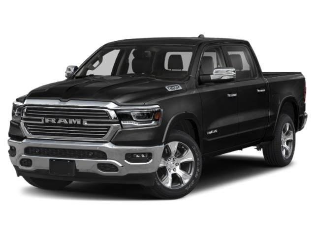 2021 Ram 1500 Laramie — Pickup Truck — 39,415 mi — Summit, NJ