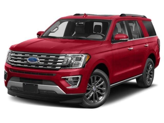 2020 Ford Expedition Limited — SUV — 57,614 mi — Summit, NJ
