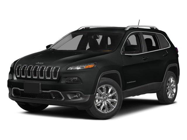 2014 Jeep Cherokee Latitude — SUV — 89,003 mi — Summit, NJ