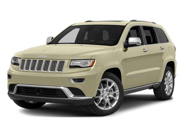 2014 Jeep Grand Cherokee Summit — SUV — 94,264 mi — Summit, NJ