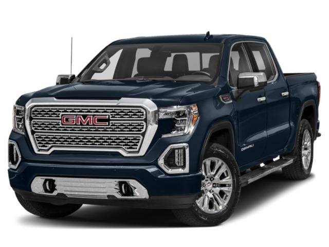 2019 GMC Sierra 1500 Denali — Pickup Truck — 63,597 mi — Summit, NJ