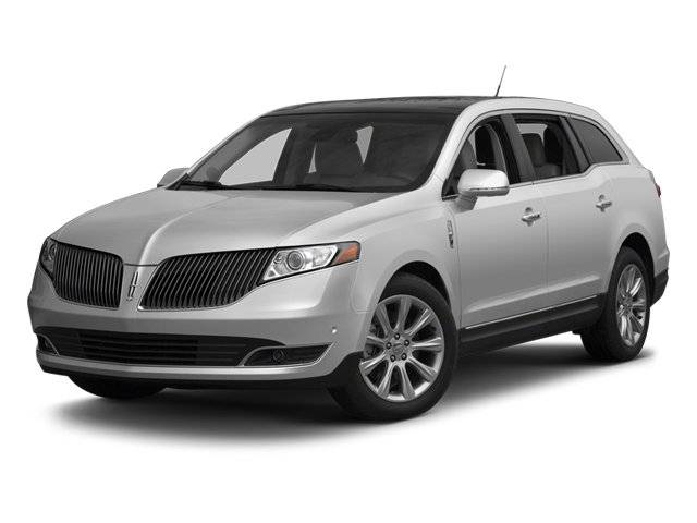2013 Lincoln MKT MKT — SUV — 312,714 mi — Summit, NJ