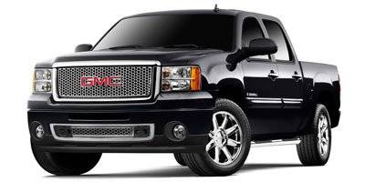2011 GMC Sierra 1500 Denali — Pickup Truck — 171,670 mi — Summit, NJ