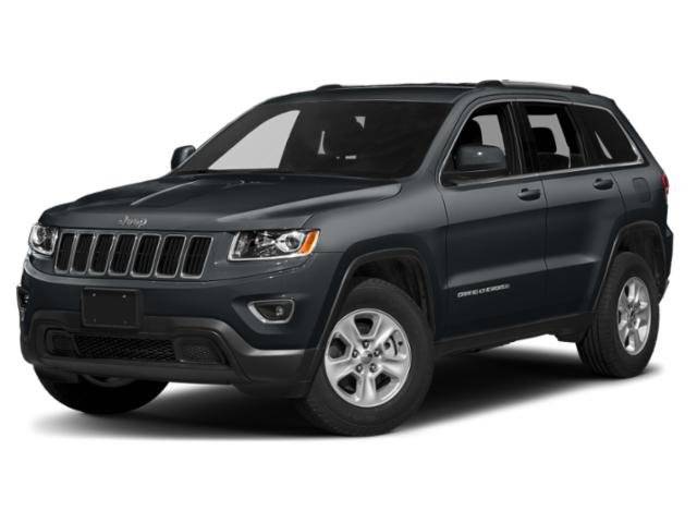2015 Jeep Grand Cherokee Altitude — SUV — 195,885 mi — Summit, NJ