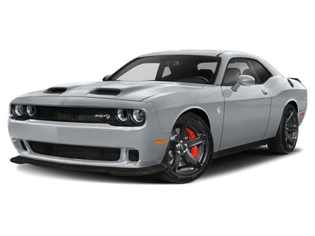2020 Dodge Challenger SRT Hellcat — Coupe — 32,510 mi — Summit, NJ