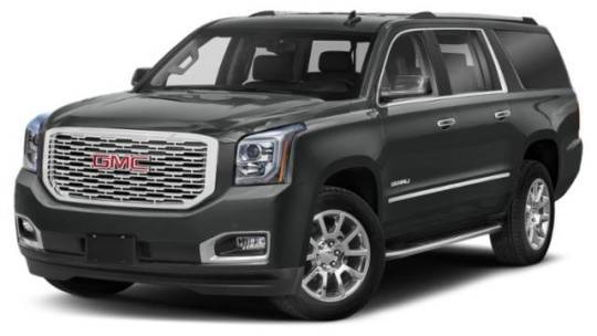 2020 GMC Yukon Denali — SUV — 69,719 mi — Summit, NJ