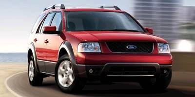 2007 Ford Freestyle SEL — SUV — 145,497 mi — Summit, NJ