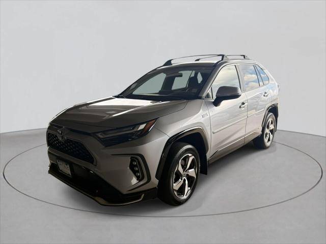 2022 Toyota RAV4 Prime SE — SUV — 66,027 mi — Bayside, NY