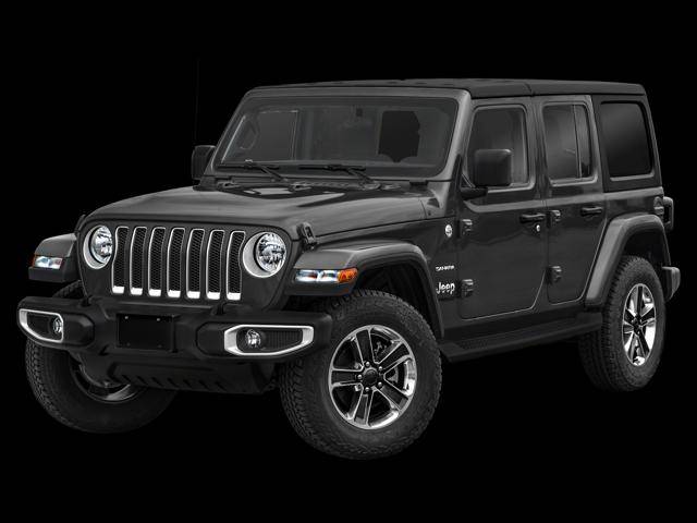 2020 Jeep Wrangler Rubicon — SUV — 26,930 mi — Bayside, NY