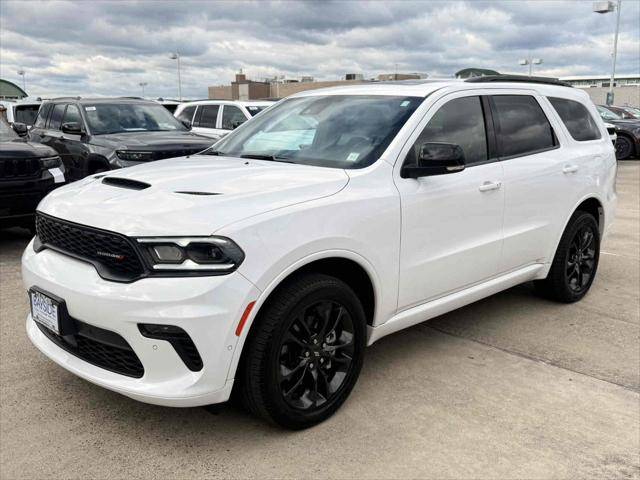 2023 Dodge Durango GT Premium — SUV — 36,227 mi — Bayside, NY