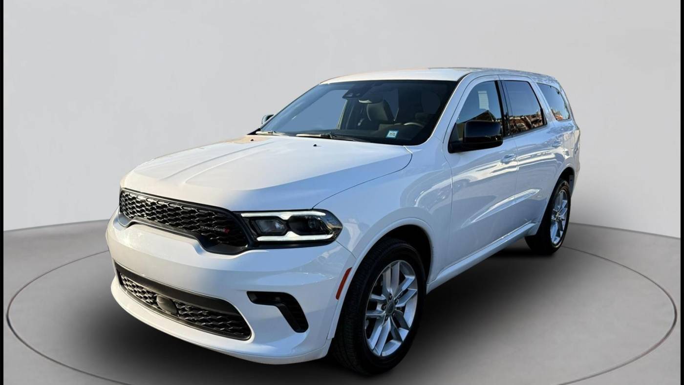 2023 Dodge Durango GT Launch Edition — SUV — 46,968 mi — Bayside, NY