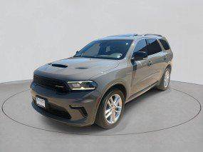 2023 Dodge Durango R/T Premium — SUV — 43,360 mi — Bayside, NY