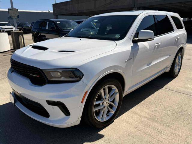 2021 Dodge Durango R/T — SUV — 36,200 mi — Bayside, NY