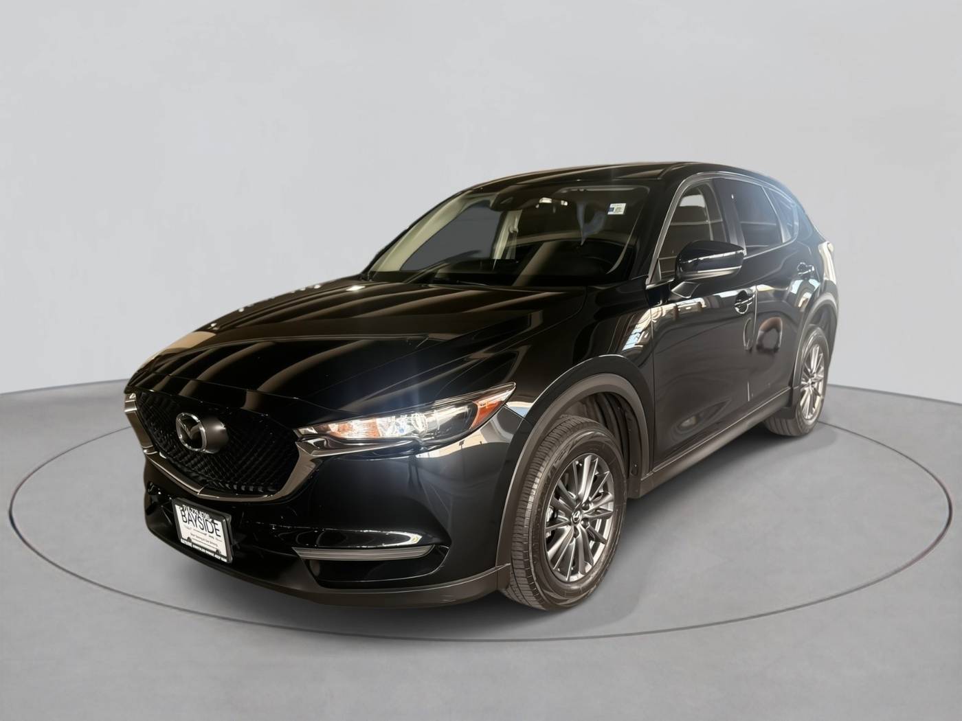 2019 Mazda CX-5 Sport — SUV — 37,989 mi — Bayside, NY