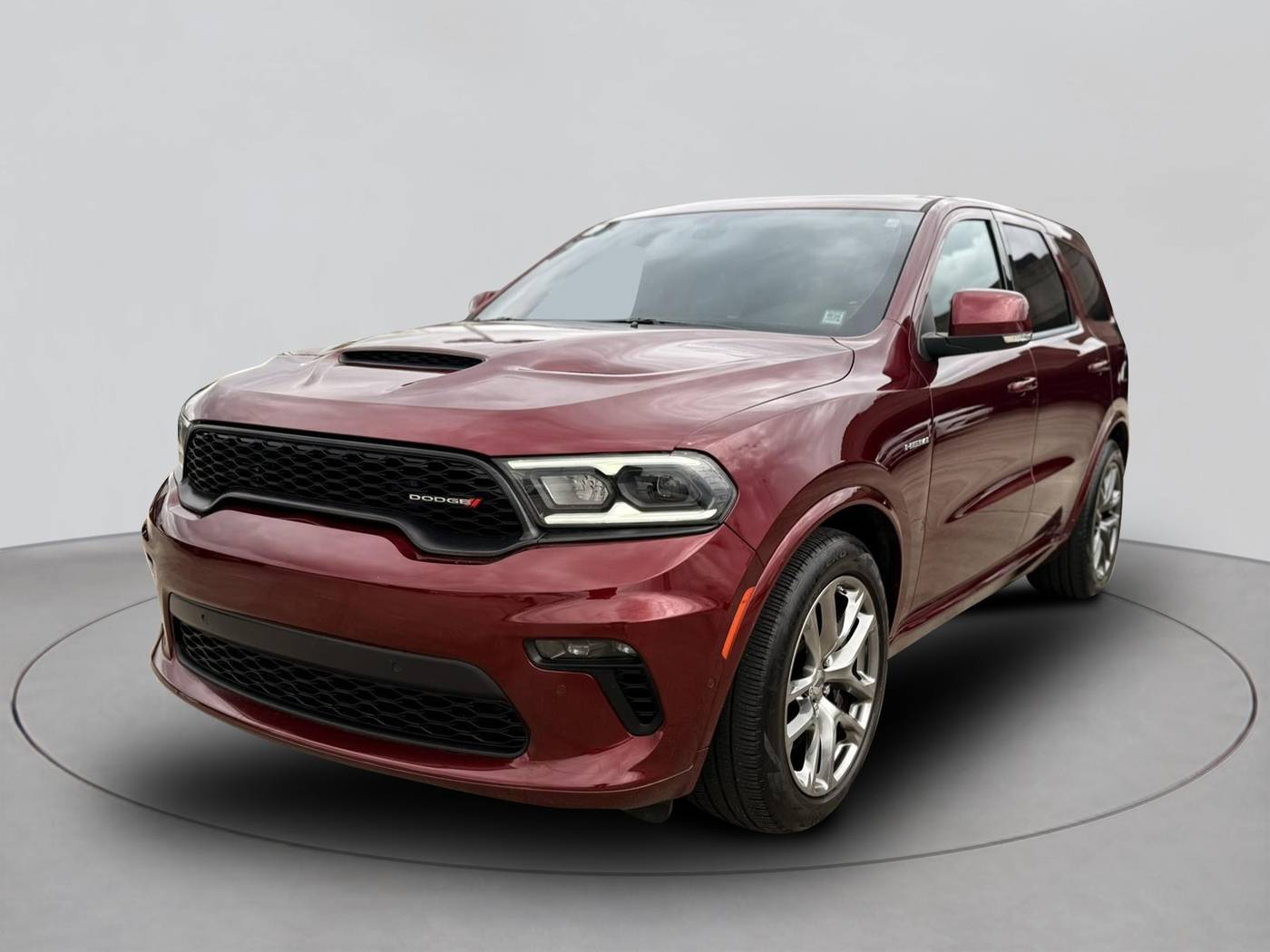 2022 Dodge Durango R/T — SUV — 23,230 mi — Bayside, NY