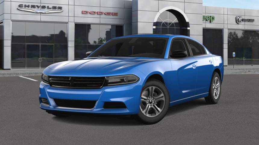 New Dodge Charger SXT for Sale Near Me - Page 39 - TrueCar