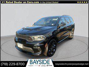 2022 Dodge Durango GT Plus — SUV — 33,151 mi — Bayside, NY