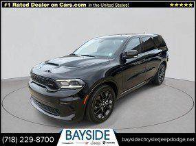 2022 Dodge Durango R/T — SUV — 28,982 mi — Bayside, NY