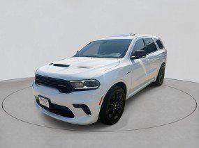 2022 Dodge Durango R/T — SUV — 7,891 mi — Bayside, NY