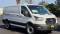 2024 Ford Transit Cargo Van in Concord, CA 1 - Open Gallery