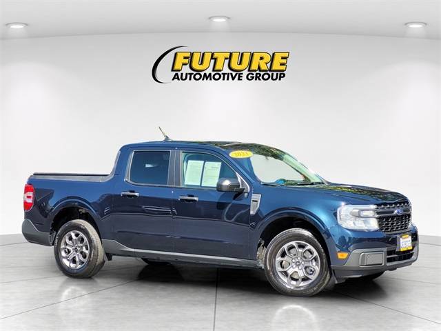2023 Ford Maverick XLT — Pickup Truck — 28,225 mi — Concord, CA