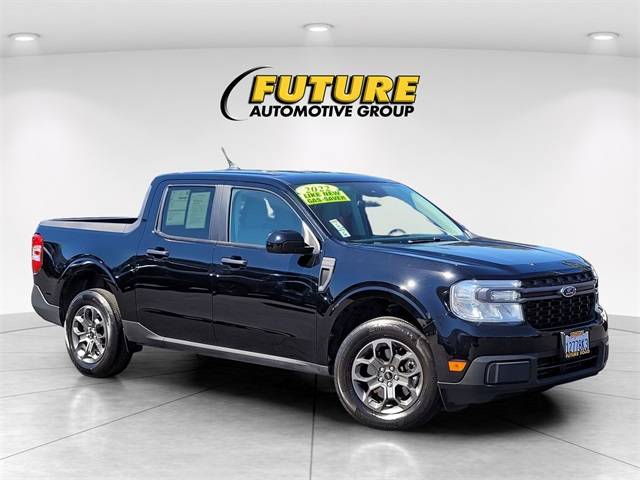 2022 Ford Maverick XLT — Pickup Truck — 48,739 mi — Concord, CA