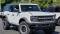 2024 Ford Bronco in Concord, CA 1 - Open Gallery