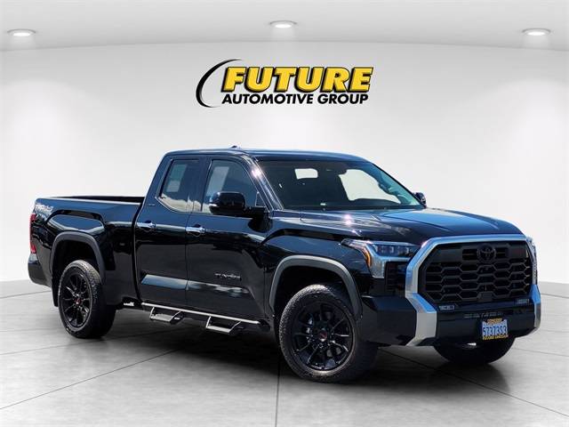 2023 Toyota Tundra Limited — Pickup Truck — 29,343 mi — Concord, CA