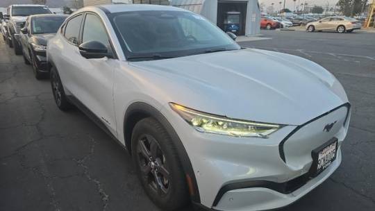 2023 Ford Mustang Mach-E Select — SUV — 22,679 mi — Concord, CA