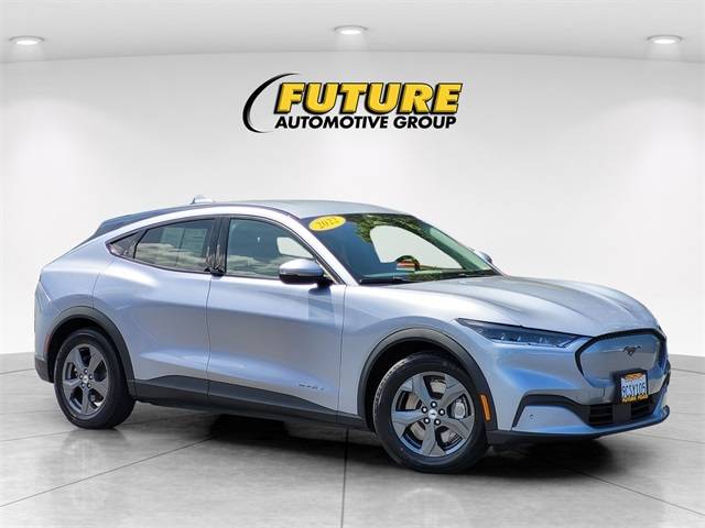 2022 Ford Mustang Mach-E Select — SUV — 27,131 mi — Concord, CA