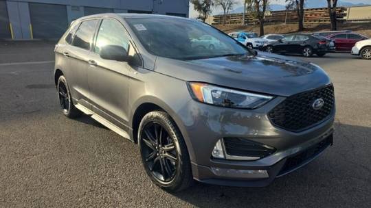 2022 Ford Edge ST-Line — SUV — 52,067 mi — Concord, CA